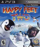 Happy Feet Two (PlayStation 3)